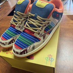 Chucky the Slayers Coldsins