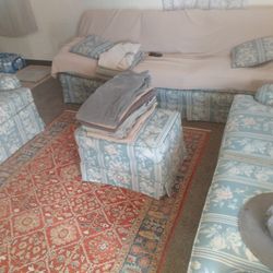4 Piece Living Room. Syu