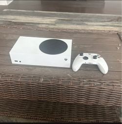 Xbox series S
