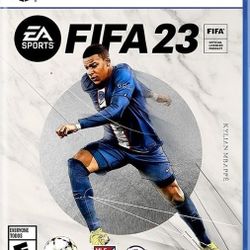 Ps5 Fifa 23