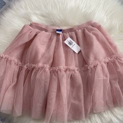 Old Navy Toddler Girl Tutu Skirt 5T, Brand New