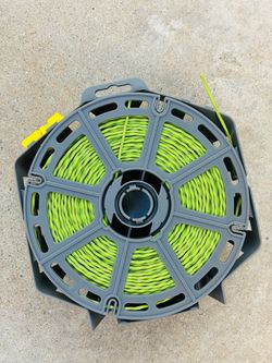 .095" × 230FT Twist Universal Trimmer Line-Durable