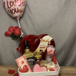 Valentine Day Gift 