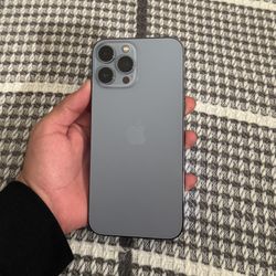 Apple iPhone 13 Pro Max T-Mobile Carrier Locked