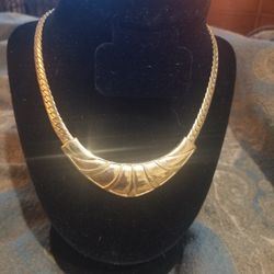 Vintage Necklace 