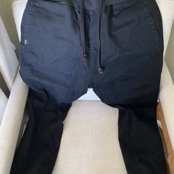 Motorcycle Pants