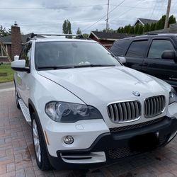 2009 BMW X5