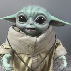 Hot Toys Life-Size The Child