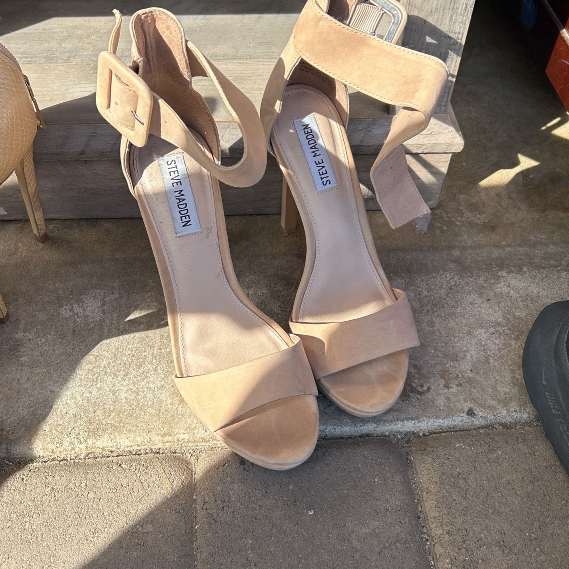 Women’s High Heels