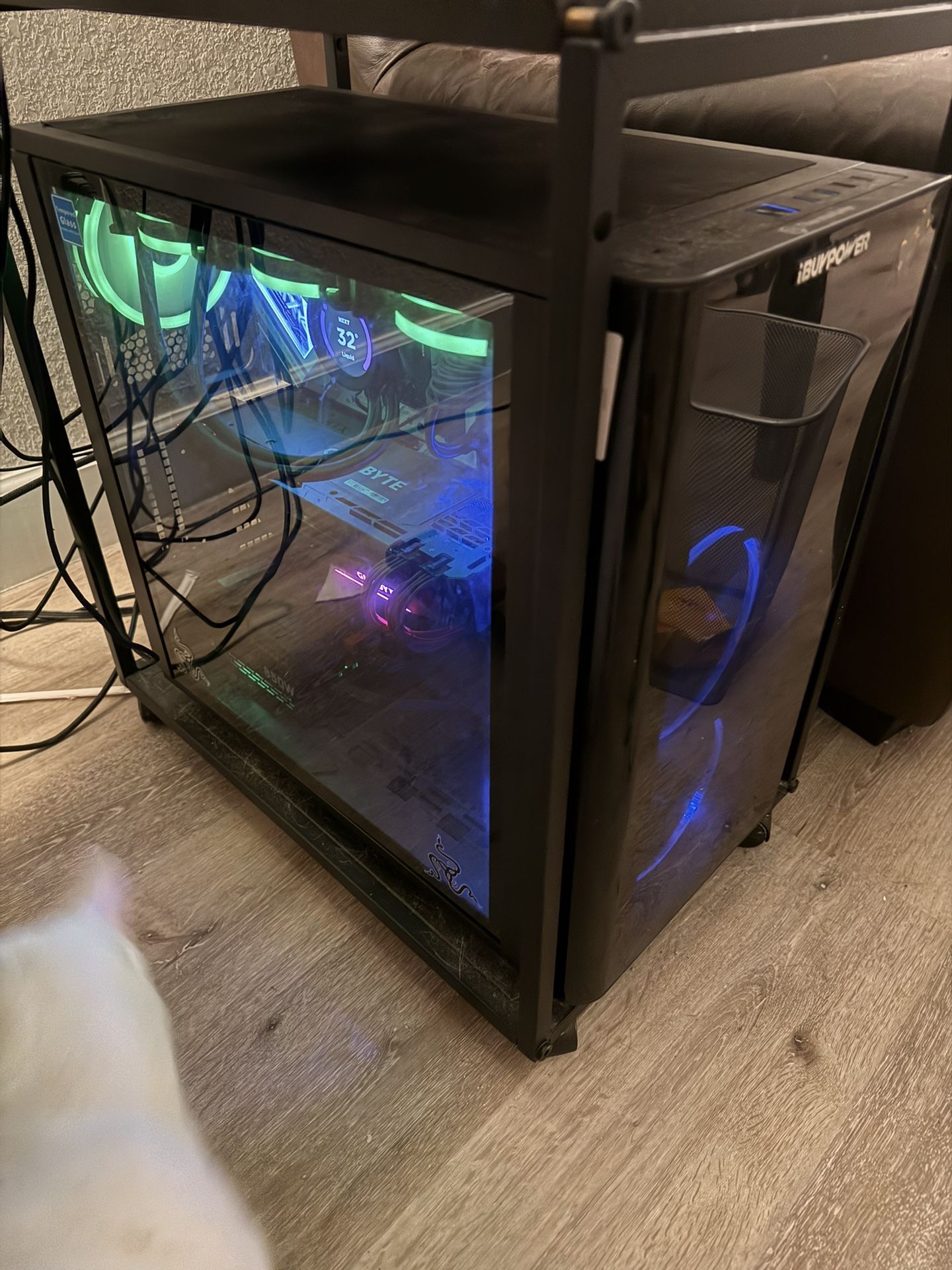 3090 Gaming PC Trade For Laptop Or Pokemon