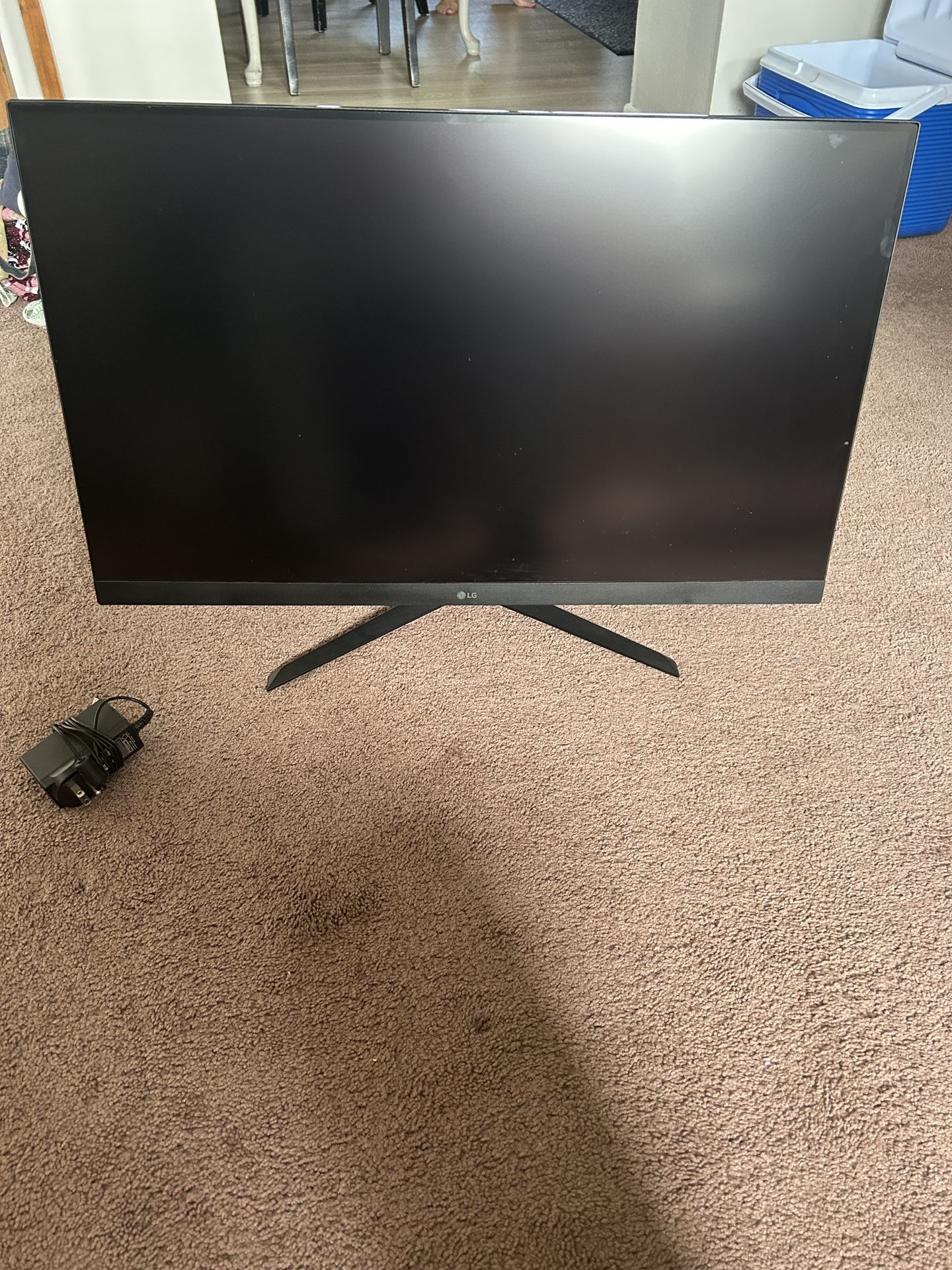 LG Monitor