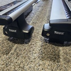 Thule Roof Racks 