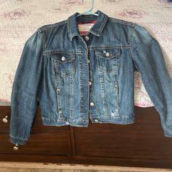 Jacket XL