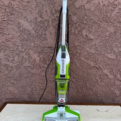 BISSELL CrossWave Multi-Surface Vacuum & Floor Washer – Good Condition