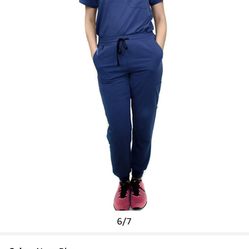 Scrubs