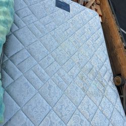 Queen Mattress