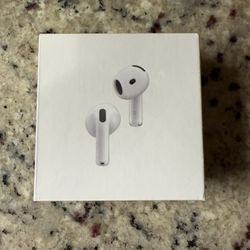  AirPods 4 * Great Deal*