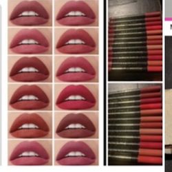 Jumbo Lip Pencils/ Bold Mascara, Creamy Glitter Eyeshadow$7 Each 2/$10( New)