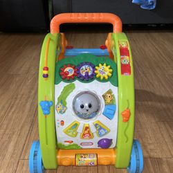 Baby Walker