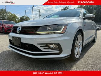 2017 Volkswagen Jetta