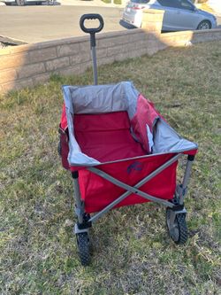 Wagon