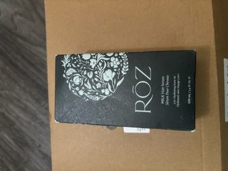 Roz milk hair serum