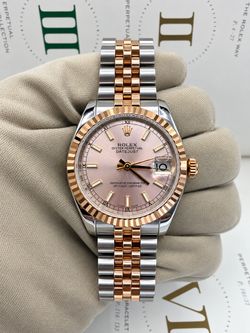 ROLEX DATEJUST