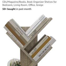 Book Shelf