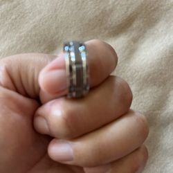 Wedding Rings