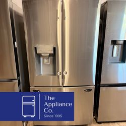 LG French Door Refrigerator