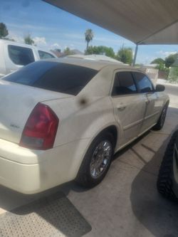 Crystaler 300 v.6 1700+ miles