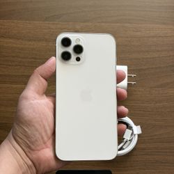 iPhone 12 Pro Max 128Gb Unlocked