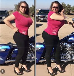 Big Chief Baggers Apparel Woman’s Blouse 