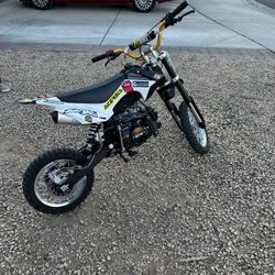 Pit Bikes