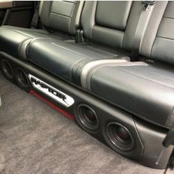 Sound system for cars and trucks FINANCING AVAILABLE NO CREDIT CHECK si Espanol one year warranty 