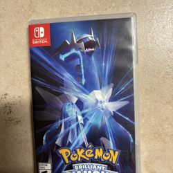 Pokémon Diamond 