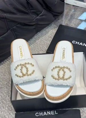 Fashion Slippers