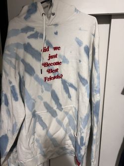 Step Brothers hoodie