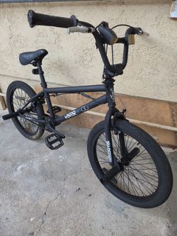 BMX Hyper