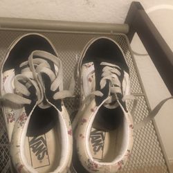 Kids Vans 13.5