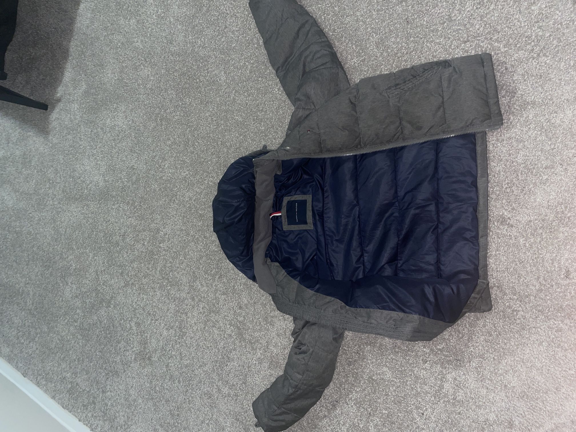 Tommy Hilfiger Jacket