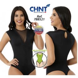 Colombian  Bodysuit Without Powernet Size L-XL