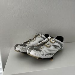 Specialized S-Works Cycling Shoes