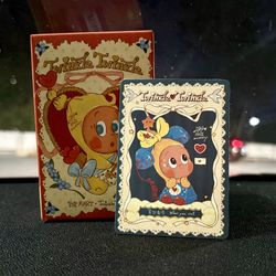 Twinkle Twinkle Crush On You Series - When You Call 