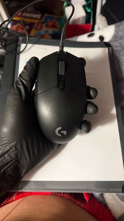 Logi Tech Mouse