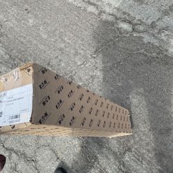 Type 3r Screw Cover Wire way 