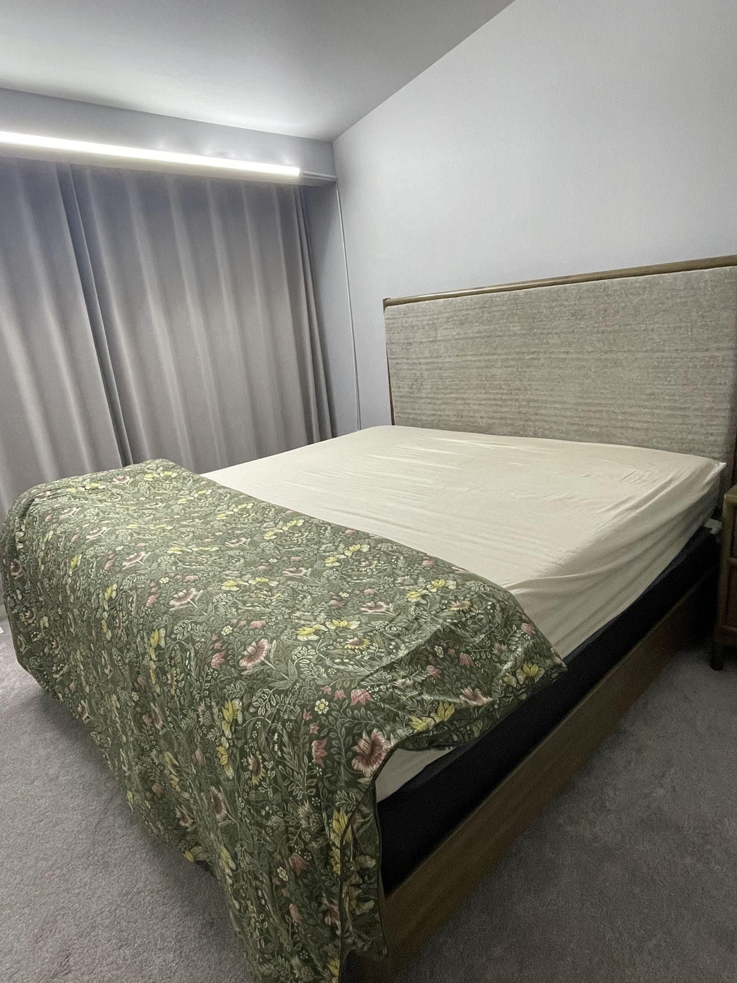 Mattress (King size)