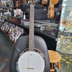 Banjo 6 String