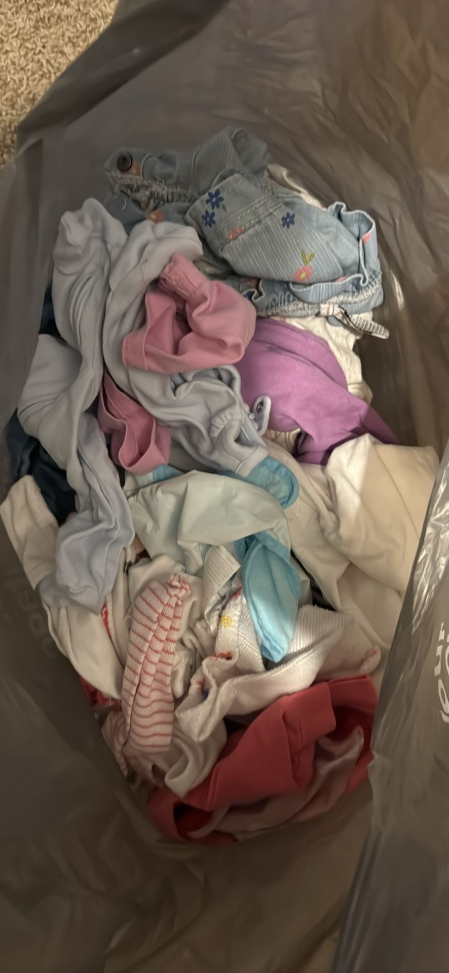 Baby Girl Clothes In Ect