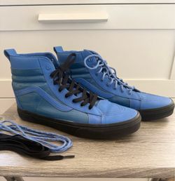 Vans Old Skool SK8 High Top